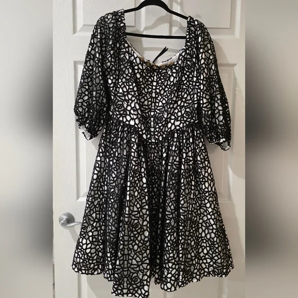 NWT XL Vixen Lady Van Tassel Dress - Picture 3 of 4